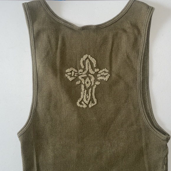 💙6/$20 Woman’s Tank Top Size Medium - Picture 5 of 6